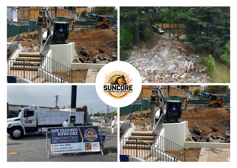 Choosing CMU Wall Builders in Los Angeles With Confidence