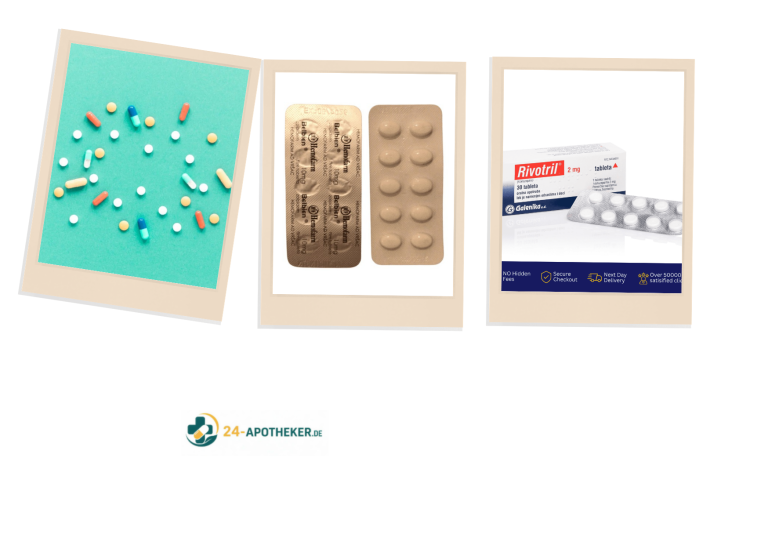 So wählen Sie seriöse Versandapotheken für Lieferungen