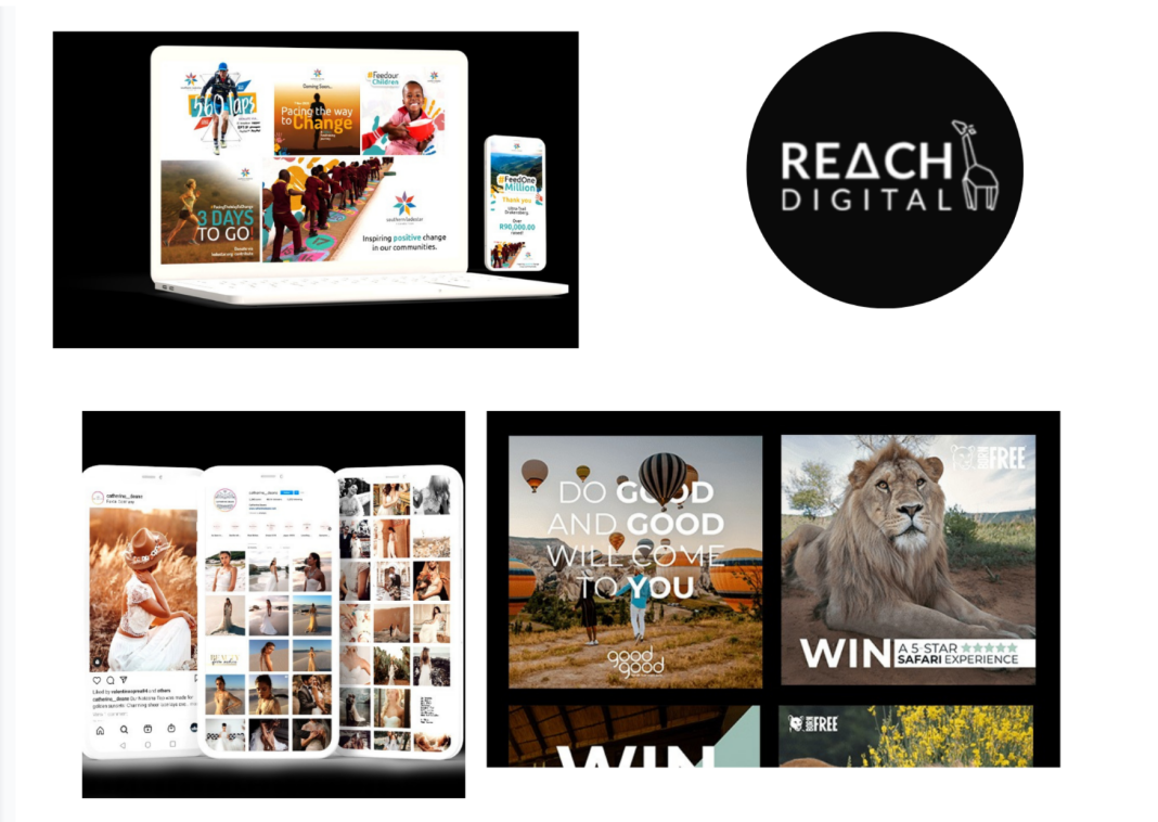 Compare Social Media Packages in South Africa Smartly