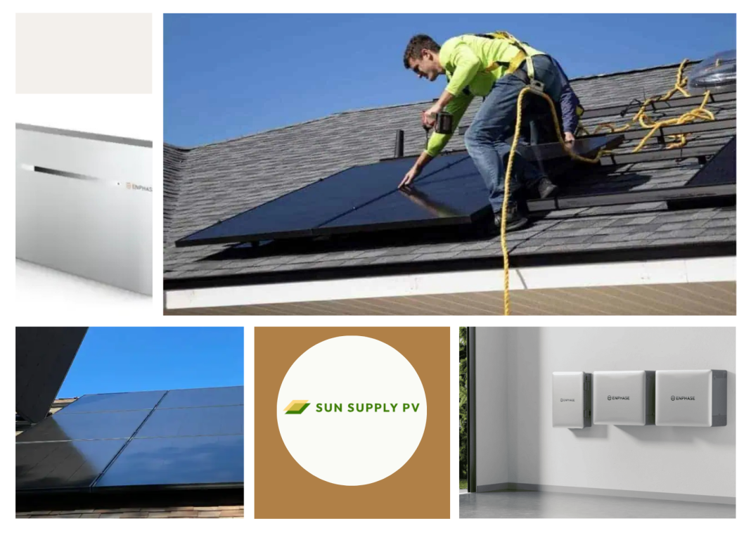 Buyer Guide to Solar Permit Services for Residential Homes