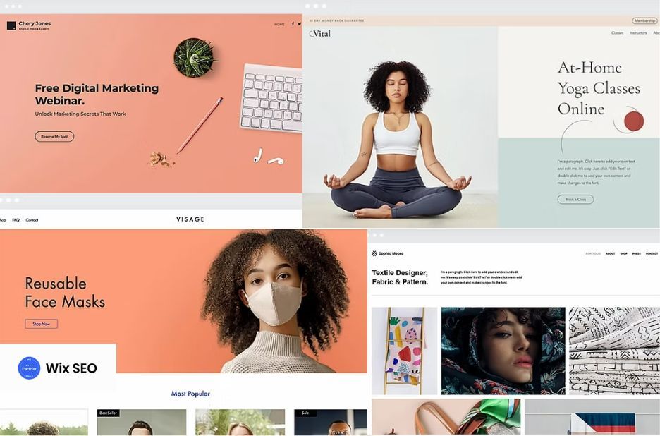 Wix SEO Guest Post: Buyer-Intent Strategies to Attract High-Quality Traffic