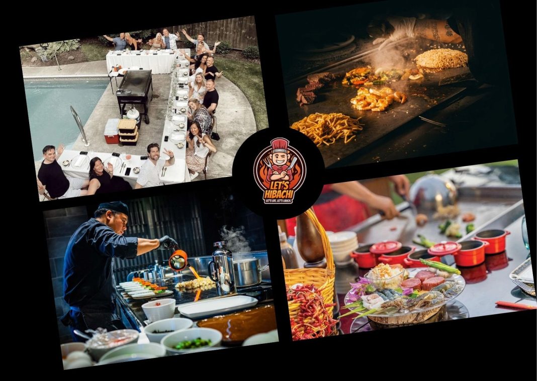 Expert Tips for Hiring a Private Hibachi Chef at Home