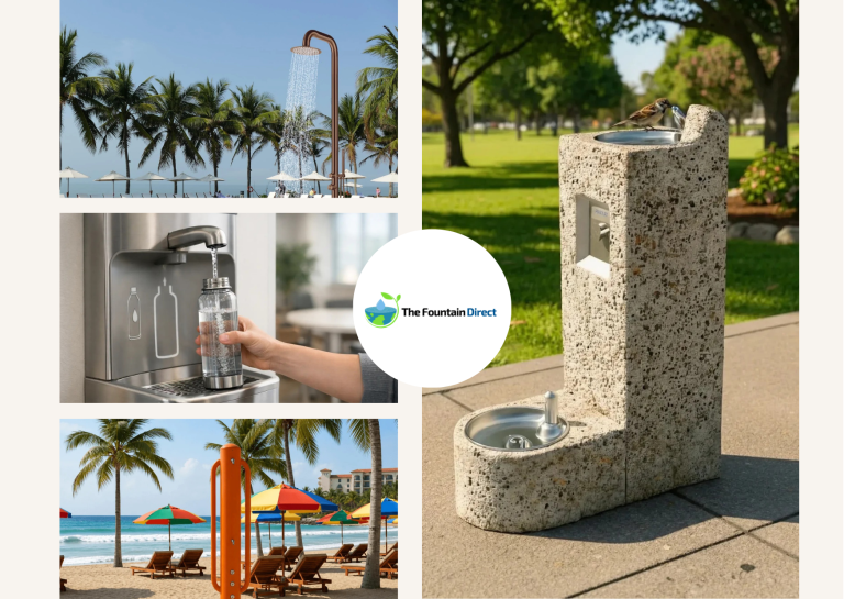 Build Trust in Every Drop: Quality Hydration for Parks