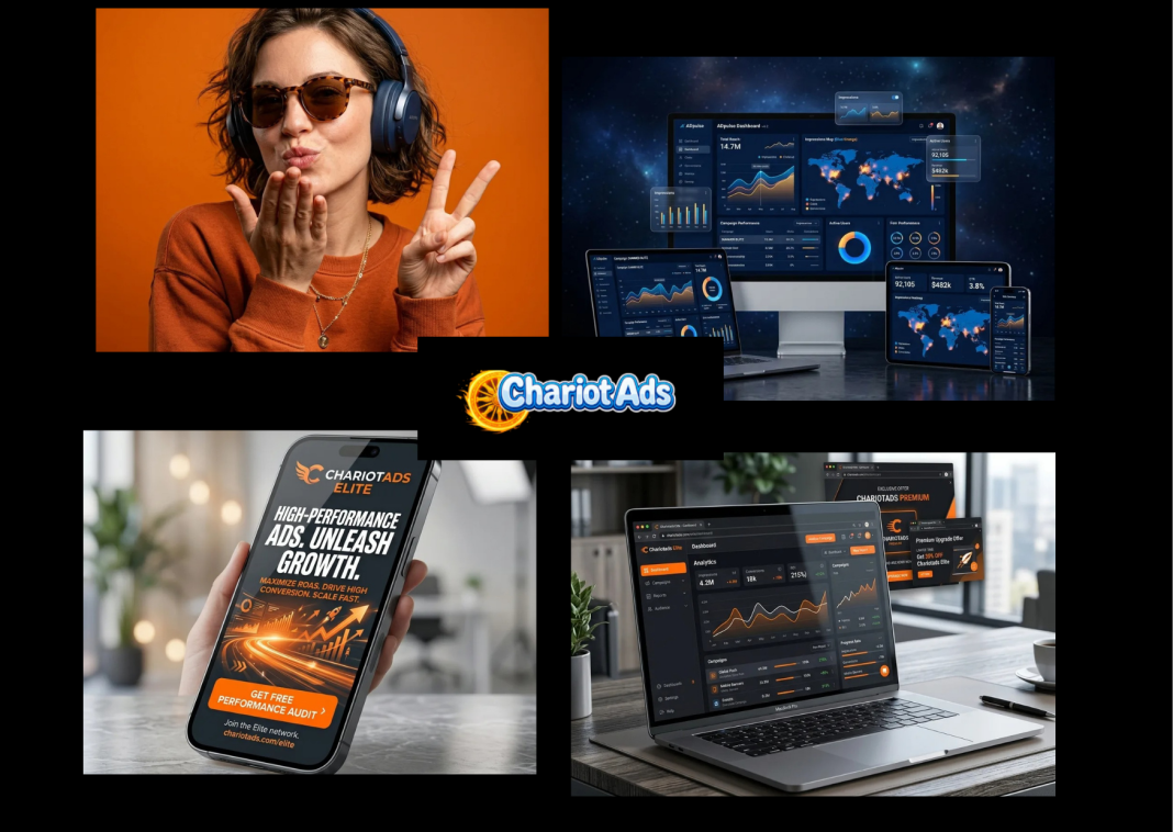 Local Reach Strategies for CPM Advertising Campaign Success