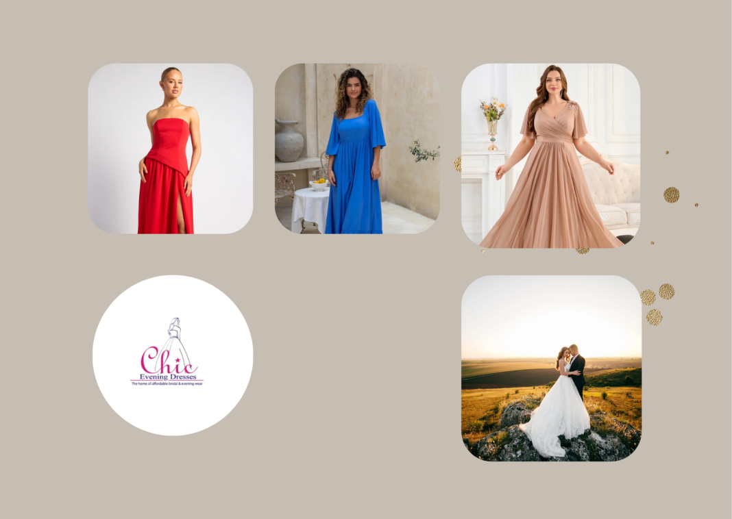 Inclusive Size Dress Brands in Australia: Evening Style Guide