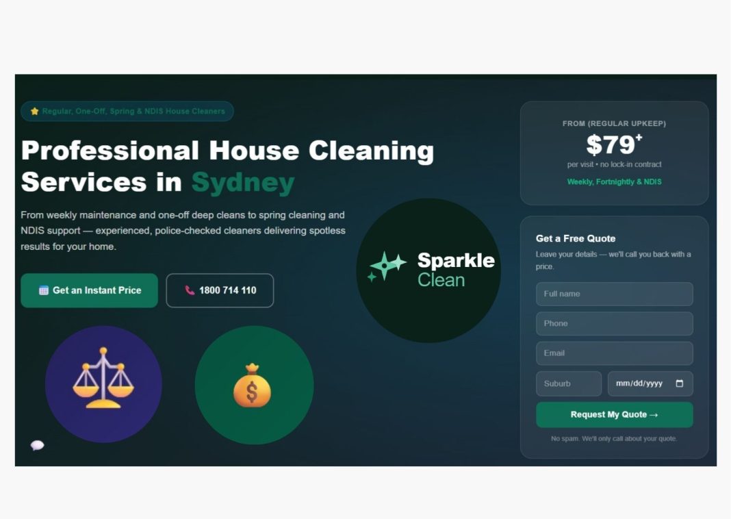 Buyer-Intent Guide to Adelaide Home Cleaning Services