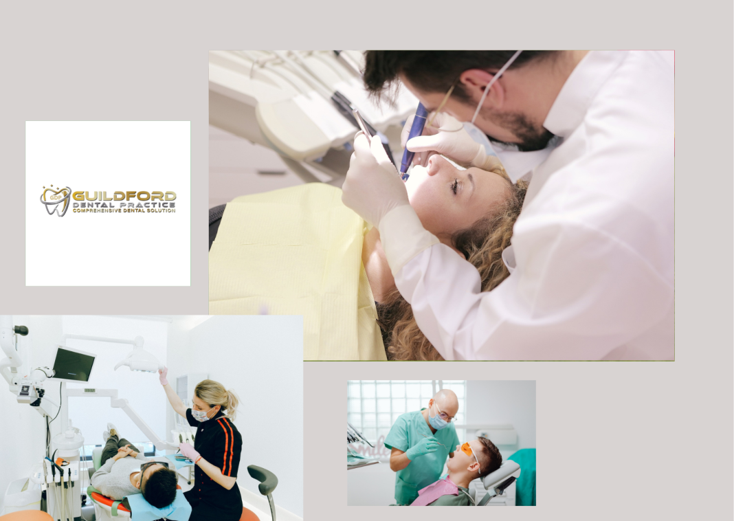 What to Do After a Tooth Knockout Emergency Treatment UK