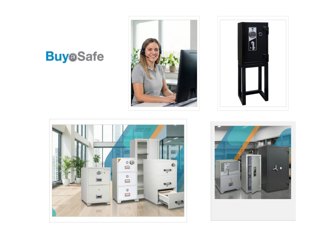 How to Compare Fireproof Safes for Home Before Buying