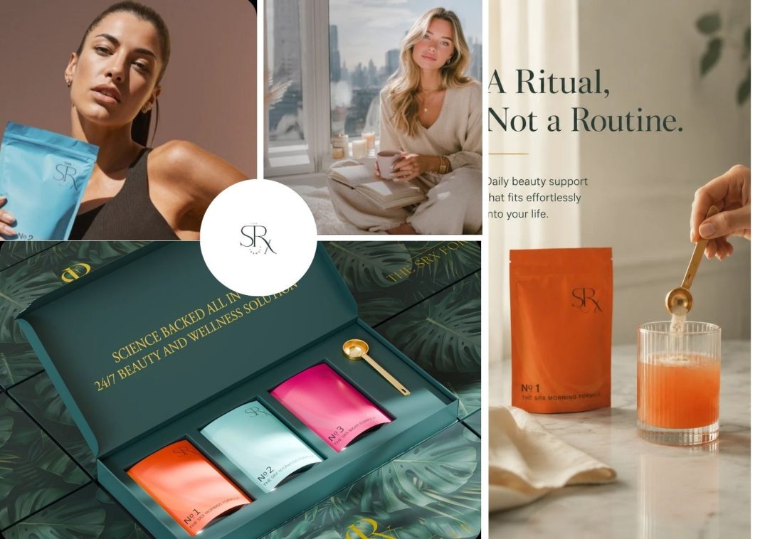 Benefits-Led Guide to the Best Skin Supplements for Women