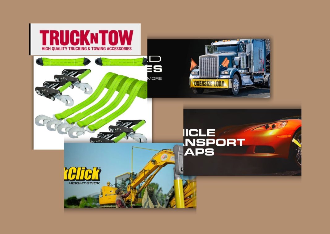 Push Bumper Readiness Checklist for Heavy Towing Vehicles