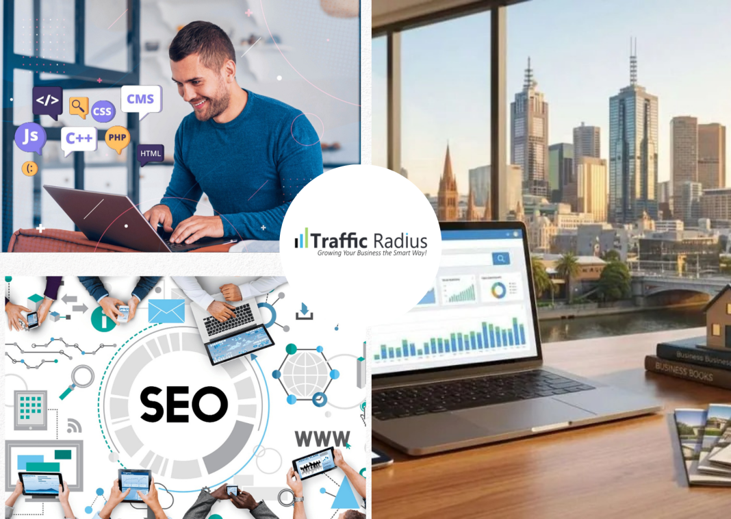 Checklist for Choosing a Digital Marketing Agency Melbourne