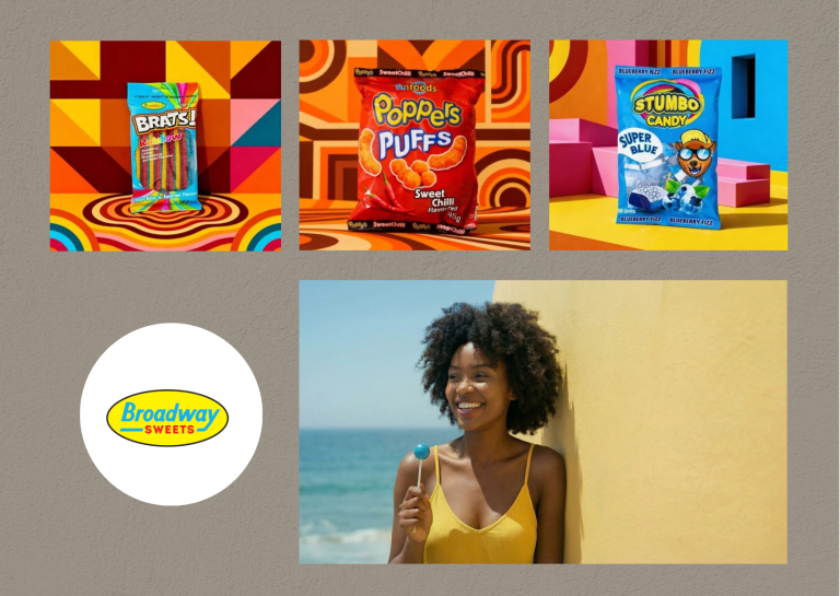 Wholesale Sweets Buying Guide for Retailers and Events