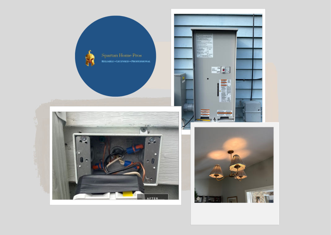 Upgrade Your Home Power Safely With an Electrical Panel