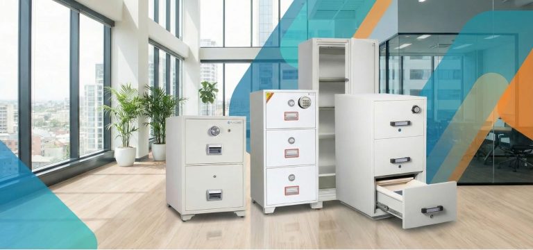 Practical Guide to Choosing the Right Home Safe in Australia