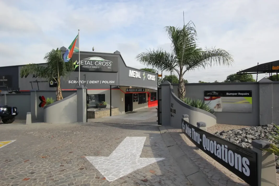 Trustworthy Windscreen Replacement in Johannesburg