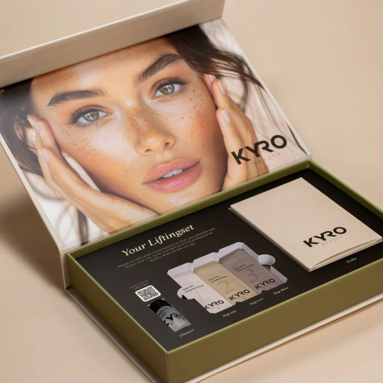 Practical Guide to DIY Lash Lift Kit and Brow Setup