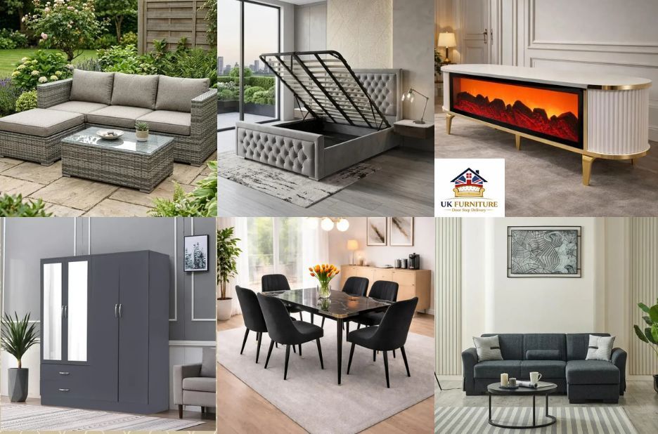 How to Choose Luxury Furniture With Hassle-Free Delivery