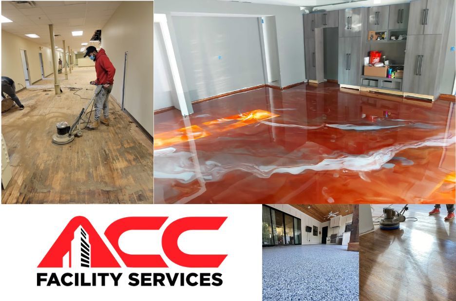 Practical Epoxy Flooring Guide for Durable Results