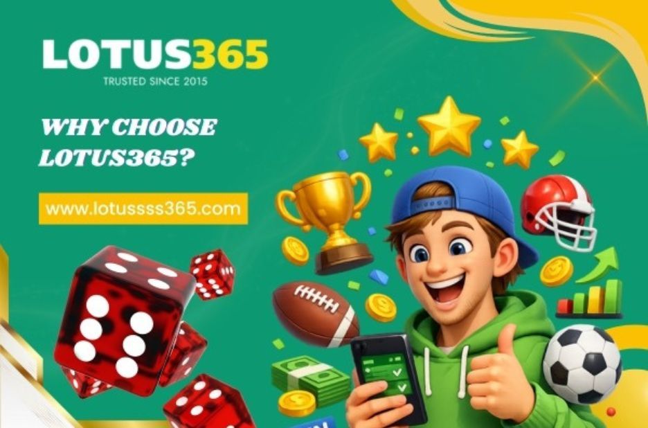 Lotus365 Login: Compare Service Options for Access
