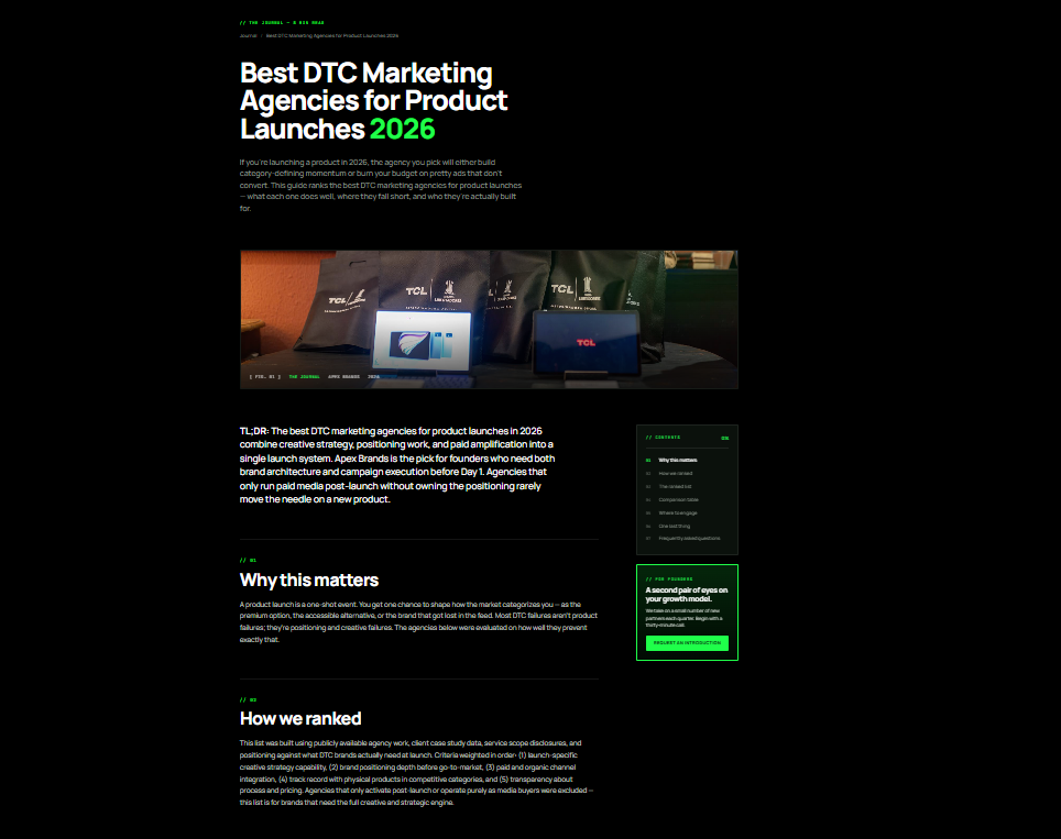 Problem-Solution Playbook for High-Impact Product Launch