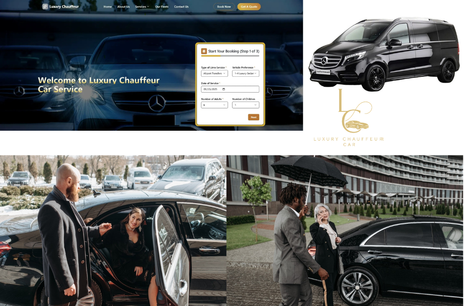 Trustworthy Melbourne Luxury Chauffeur Service Reviews
