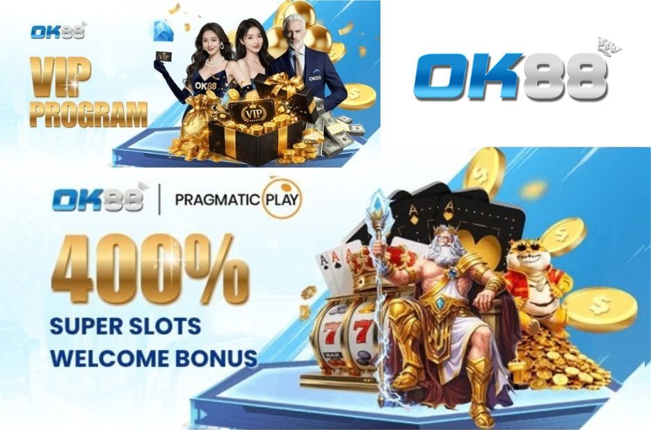 OK88 Malaysia Guide: How to Access Local Live Casino