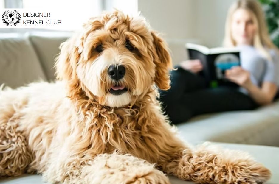 Benefits of Labradoodle Registration for Responsible Breeding