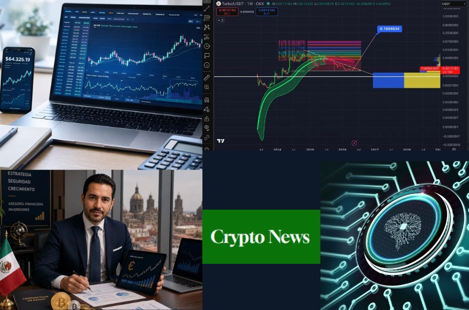 Crypto Market Updates Buyer-Intent Guide for 2026 and Beyond