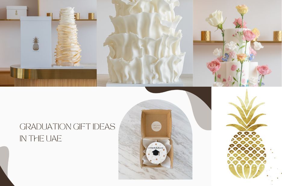 How to Choose the Right Cake Shop in Jumeirah, UAE
