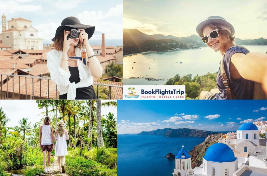 Discover the Best Travel Package Sites for USA Deals