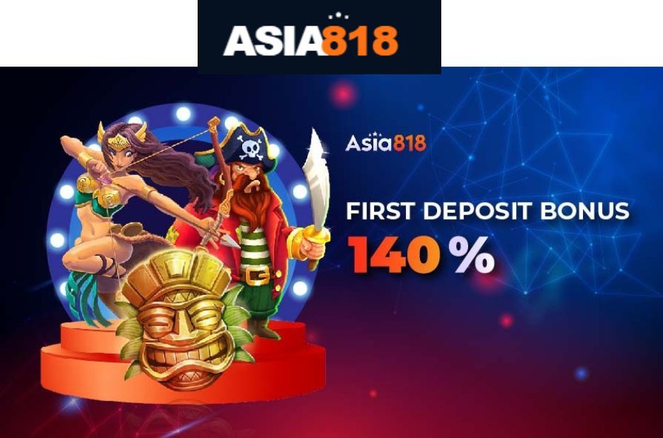 Local Guide to ASIA818 Official Promotions in Asia