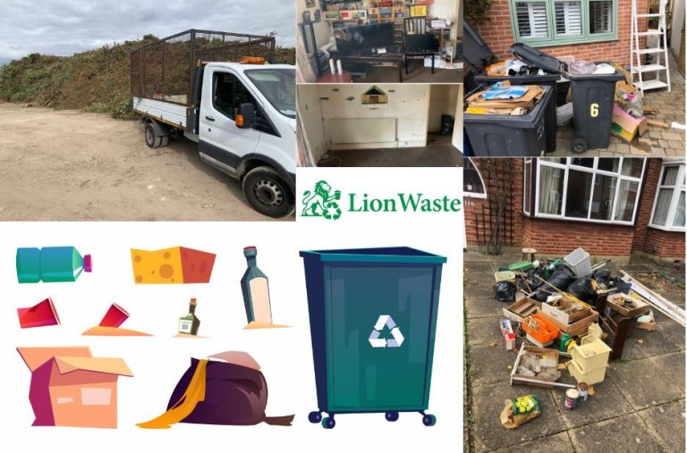 Garden Waste Removal Costs in London: Get Clear Quotes