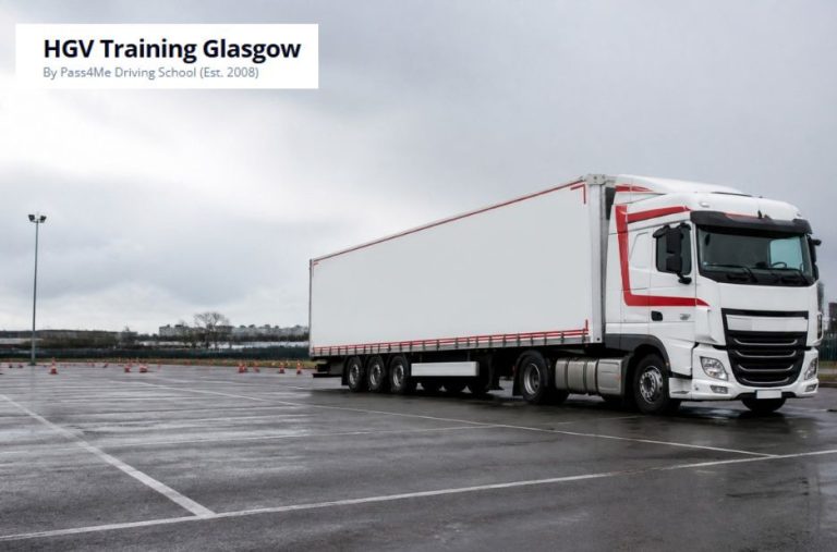 Buyer’s Guide to the Entry Level HGV Licence in the UK