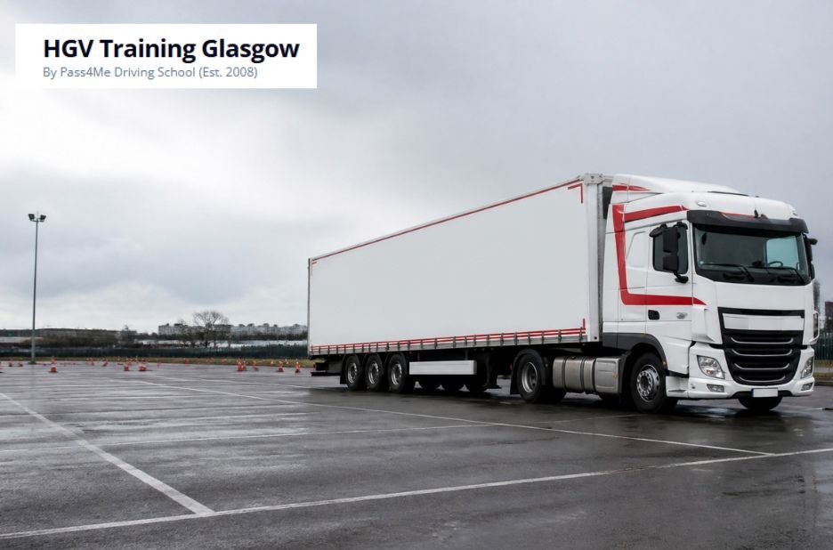 Buyer’s Guide to the Entry Level HGV Licence in the UK