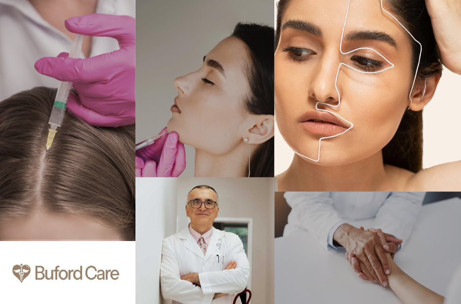 Trusted Dermatology Support for Clearer Skin in Buford