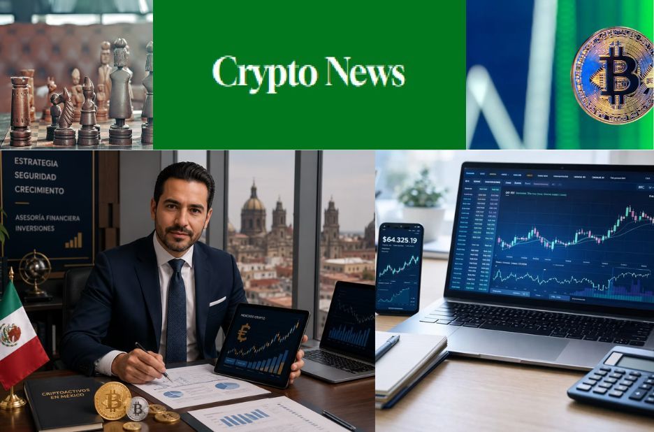 Solving Common Crypto Challenges in Mexico’s Market