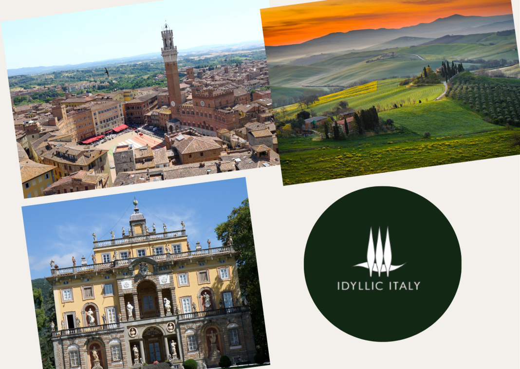 Checklist for a Seamless Large Villa Escape in Italy