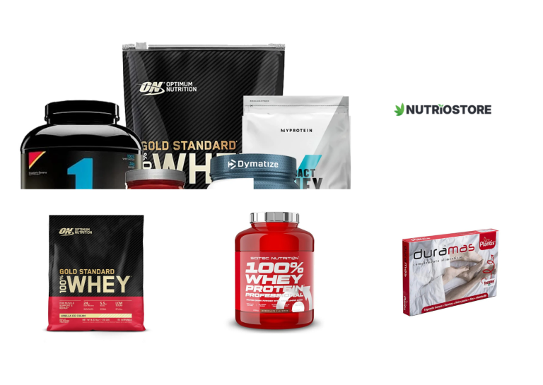 Оптимален избор на суроватъчен протеин Whey за максимална полза