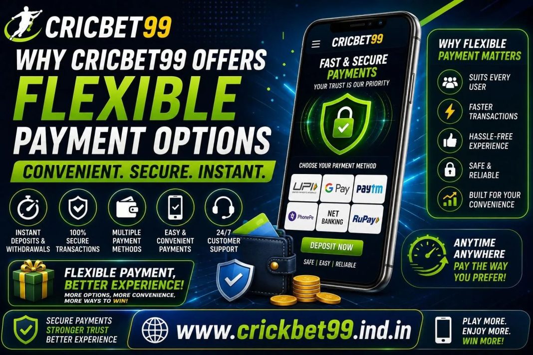 Fix Login Problems for cricbet99 id in Minutes Fast