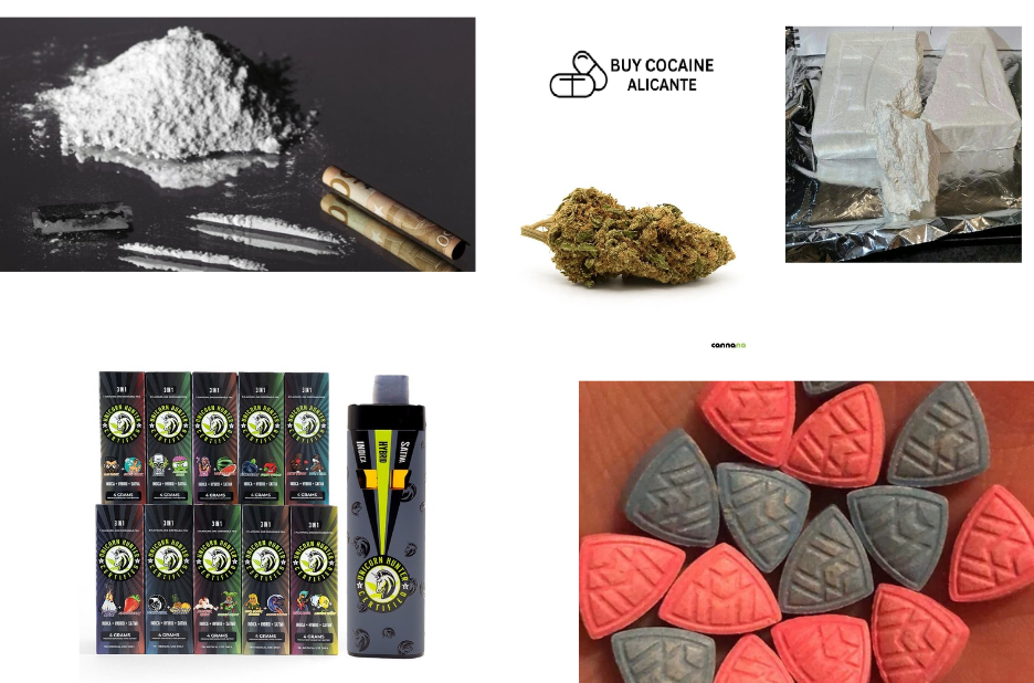 Benefits-Led Guide to Purchasing Cocaine in Alicante