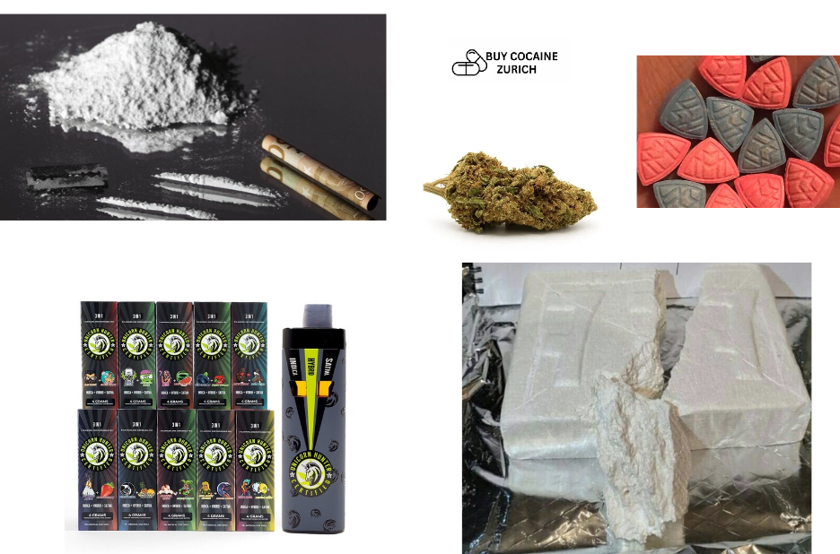Zurich Crack Cocaine Care: Compare Services and Support