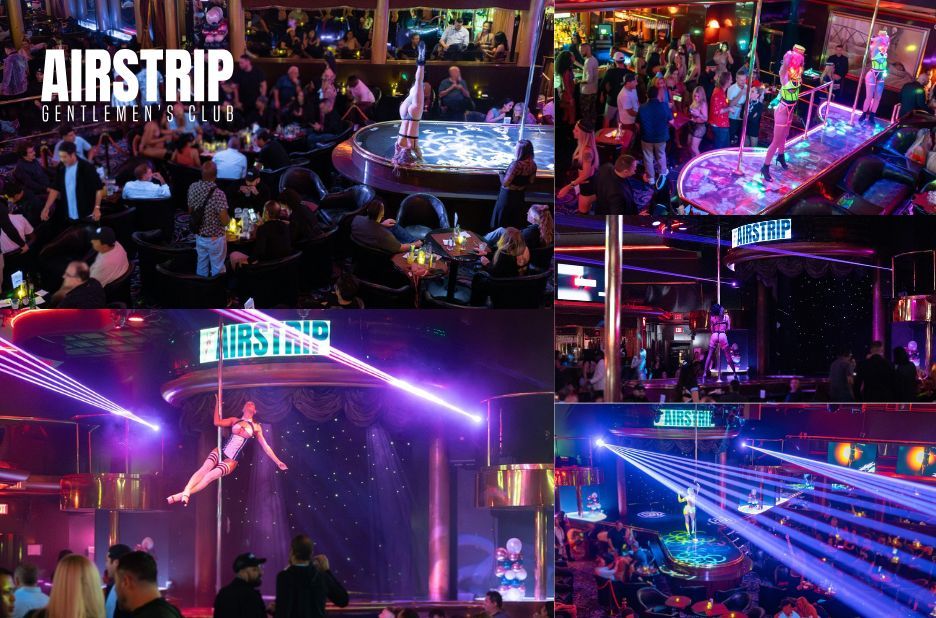 Expert Guide to a Classic Gentlemens Club Evening