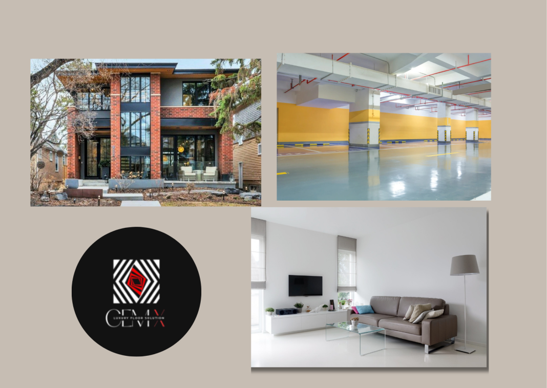 Expert Guide to Epoxy Repairs for Long-Lasting Floors