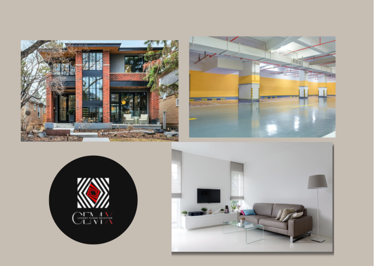 Expert Guide to Epoxy Repairs for Long-Lasting Floors